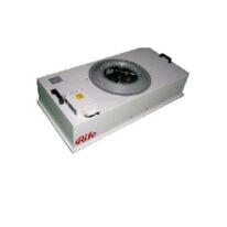 Unité de filtration à ventilateur FFU | Module HEPA pour salles blanches