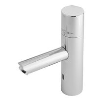 Robinet électronique thermostatique de lavabo AKWATHERMO | RES-220