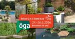 Rouviere Collection au salon ÖGA en Suisse
