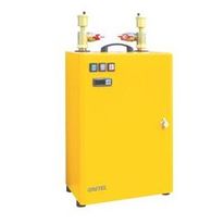 Modules électriques mobiles de 12 et 15 kW | Module Chauffe Dalle 65.14 12 et 15 kW