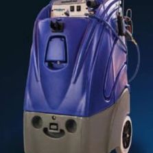 Unité mobile de nettoyage et de désinfection | AQUAKART FLOW