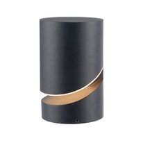 Eclairage résidentiel 12,5 W 3 000 k 600 lm 108 x 108 x 173 mm CLI IP54 | Elypte 169409