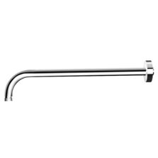 Bras de douche horizontal 1/2'' | Réf. 710040