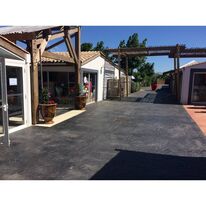 Solution bi-composant pour intérieur et extérieur | CHRYSO®Proskin 