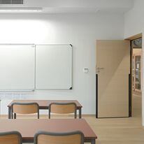 Blocs-portes pour crèches, écoles maternelles et petite enfance | Blocs-portes MATERNELLE