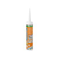 Mastic silicone neutre pour façade et pierre naturelle | MAPESIL LM BioBlock®
