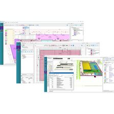 Logiciel de métrés et chiffrage sur plans PDF et maquettes BIM | JustBIM