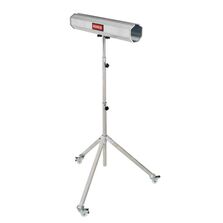 Dérouleur revêtements plafond