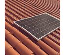 Procédé unique pour toiture en tuiles canal et panneaux photovoltaïques | CITOIT SYSTÈME