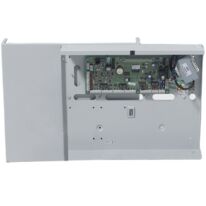 Centrale d'alarme anti-intrusion | Galaxy Dimension 520 filaire et radio avec transmetteur RTC