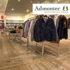 Parquets contrecollés | FLOORs Mélèze grigio