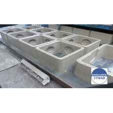 Agent de démoulage | EVERFAST DECOFORM SYNTHÈSE 