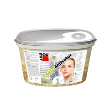 Produit d’impression façade régulateur d’absorption | Baumit CrystalActivator 
