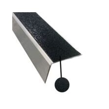 NEZ DE MARCHE ALUMINIUM LARGE 60MM X 46MM ANTIDERAPANT 50MM | WATTELEZ 