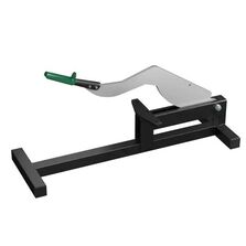 Guillotine pour lames de bardage Hardie® Plank | Hardie™