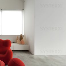 Le revêtement haut de gamme tissé sur mesure pour personnaliser les murs | SYSTEXX Active Logo