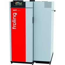 Chaudière Mixte | SP DUAL