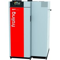 Chaudière Mixte | SP DUAL