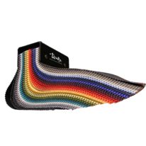 Revêtement textile acoustique en 66 coloris | LE Damier pour TEMPO