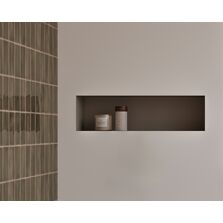 Niches encastrées ou suspendues | NICHES