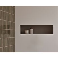 Niches encastrées ou suspendues | NICHES