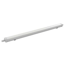 Réglette LED étanche interconnectable | 150 cm 53 W IP66 haute performance