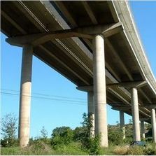 Caillebotis pour routes et autoroutes | JK TECHNIC 