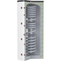 Ballons combinés sans et avec échangeurs fixes pour systèmes de chauffage | BSE