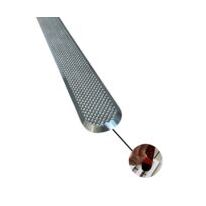 B.A.O. INOX 316 R13 ADHESIVE INTERIEUR LOT DE 12 BARRETTES SOIT 0.9 ML | WATTELEZ 