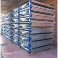 Container de stockage neuf 3m x 2m20 | BR MODULAIRE