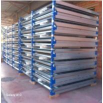 Container de stockage neuf 3m x 2m20 | BR MODULAIRE