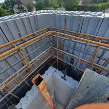 Blocs d'angle moulés |  EUROBLOCK 