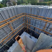 Blocs d'angle moulés |  EUROBLOCK 