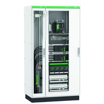 Armoire électrique basse tension à connectivité cloud intégrée | PrismaSet  Active