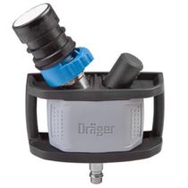 Appareil respiratoire à adduction d'air | X-PLORE 9000 & PAS X-PLORE