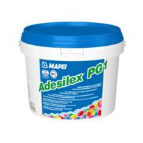Adhésif époxy thixotrope | ADESILEX PG1 pour collages structuraux