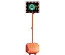 Radar pédagogique autonome et mobile | DIABOSPEED