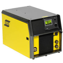 Machine compacte de soudage | ARISTO MIG C3000i, U6