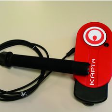 Sondes autonomes communicantes pour surveillance de la qualité de l'eau du réseau | Kapta 3000-AC4