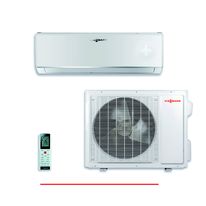 PAC monosplit réversible pour le confort d'été | Vitoclima 200-S