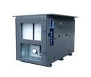 Système de traitement d&#039;air pour l&#039;amélioration de la QAI | CTA double flux CAD HR OPTIMAL et CAD HR OPTIMAL C4