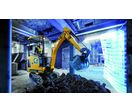 Mini-pelle à motorisation électrique zéro émission | JCB 19C IE