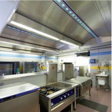 Hotte Pour Cuisine Professionnelle Sourcing Marches Publics