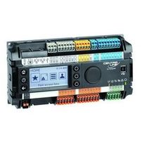 Contrôleur pour les installations de chauffage, ventilation et climatisation (CVC) | Eaglehawk NX