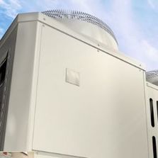 Pompe à chaleur air/eau | Ecodan Power +