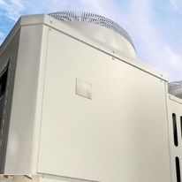 Pompe à chaleur air/eau | Ecodan Power +