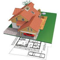 Logiciel de CAO 2D et 3D pour plans et visualisation de projets | PLAN & VISUALISATION