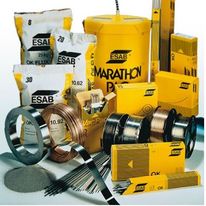 Fils fourrés de rechargement | OK Tubrodur 13Cr G