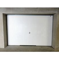 Porte de garage basculante PMR | ATIBOX