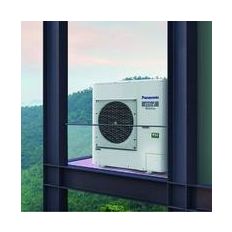 Solutions DRV compactes à technologie purifiant l'air intérieur | Mini ECOi LZ